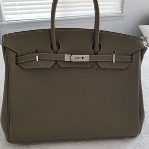 Hermes Birkin